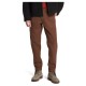 панталони,мъжки,панталони,timberland,goffstown,washed,canvas,fatigue,pants,pinecone,(brown)
