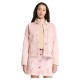 яке,дамски,якета,и,палта,timberland,kempshire,refibra,chore,jacket,peach,pink,wash,(pink)