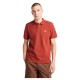 мъжки,блузи,с,яка,timberland,millers,river,pique,short,sleeve,polo,burnt,henna,(orange)