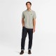 мъжки,блузи,с,яка,timberland,millers,river,pique,short,sleeve,polo,medium,grey,heather,(grey)