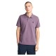 мъжки,блузи,с,яка,timberland,millers,river,pique,short,sleeve,polo,vintage,violet,(purple)