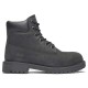 обувки,детски,боти,timberland,premium,6´´,wp,boots,black,grey,(black)