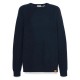 блуза,мъжки,пуловери,timberland,raglan,sleeve,rib,sweater,dark,sapphire,(blue)