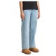 дънки,дамски,панталони,timberland,refibra,carpenter,jeans,salt,coast,(blue)