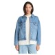 яке,дамски,якета,и,палта,timberland,refibra,archive,denim,jacket,light,shade,(blue)