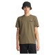 тениска,мъжки,тениски,timberland,work,inspired,back,graphic,short,sleeve,t,shirt,leaf,green,(green)