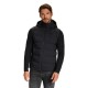 елек,мъжки,жилетки,дамски,жилетки,nordisk,arn,vest,black,(black)