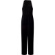 гащеризон,дамски,гащеризони,pepe,jeans,abigail,jumpsuit,black,(black)