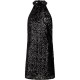 рокля,дамски,поли,и,рокли,pepe,jeans,allison,sleeveless,short,dress,black