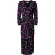 рокля,дамски,поли,и,рокли,pepe,jeans,aubrey,long,sleeve,long,dress,black