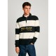 мъжки,блузи,с,яка,pepe,jeans,brandon,long,sleeve,polo,black