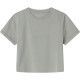 тениска,детски,тениски,pepe,jeans,calista,short,sleeve,t,shirt,light,greystone,grey,(grey)