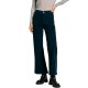 панталони,дамски,панталони,pepe,jeans,celia,flare,fit,pants,blue,(dulwich,blue)
