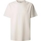 тениска,мъжки,тениски,pepe,jeans,connor,short,sleeve,t,shirt,white,(antique,white)
