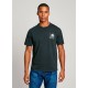 тениска,мъжки,тениски,pepe,jeans,dean,short,sleeve,t,shirt,black,(black)