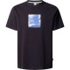 тениска,мъжки,тениски,pepe,jeans,donal,short,sleeve,t,shirt,black