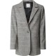 сако,дамски,сака,pepe,jeans,flavia,blazer,grey,(mousse,white)