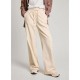 дамски,панталони,pepe,jeans,gym,loose,straight,fit,high,waist,jeans,ecru,white,(beige)