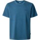 тениска,мъжки,тениски,дамски,тениски,pepe,jeans,jacko,short,sleeve,t,shirt,blue,(sterling,blue)