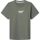 тениска,детски,тениски,pepe,jeans,jaiden,short,sleeve,t,shirt,green,(umber,green)