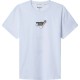 тениска,детски,тениски,pepe,jeans,jaiden,short,sleeve,t,shirt,white