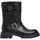 дамски,боти,дамски,високи,обувки,за,ходене,pepe,jeans,kane,forest,booties,black