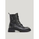дамски,боти,дамски,високи,обувки,за,ходене,pepe,jeans,kane,rub,booties,black