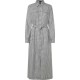 рокля,дамски,поли,и,рокли,pepe,jeans,kassie,long,sleeve,long,dress,grey
