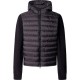 яке,мъжки,якета,pepe,jeans,lambert,padded,jacket,black