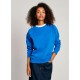 блуза,дамски,блузи,pepe,jeans,lindy,sweatshirt,blue,(klein,blue)