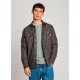 риза,с,дълъг,ръкав,мъжки,ризи,pepe,jeans,messon,long,sleeve,shirt,brown