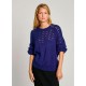 блуза,дамски,пуловери,дамски,плетени,дрехи,pepe,jeans,naina,sweater,blue,(klein,blue)