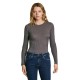 блуза,дамски,пуловери,дамски,плетени,дрехи,pepe,jeans,olga,sweater,grey,(dark,grey,marl)