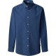 риза,с,дълъг,ръкав,мъжки,ризи,pepe,jeans,phil,long,sleeve,shirt,blue