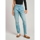 дамски,панталони,pepe,jeans,pl204591,tapered,fit,jeans,denim,ms9,(blue)