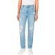 дамски,панталони,pepe,jeans,pl204591,tapered,fit,jeans,blue,(denim,ri6)
