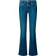 дамски,панталони,pepe,jeans,pl204732,cut,fit,jeans,blue