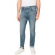 мъжки,панталони,pepe,jeans,pm207387,skinny,fit,jeans,denim,um3,(blue)
