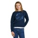 блуза,дамски,блузи,pepe,jeans,sabina,sweatshirt,navy