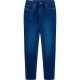 мъжки,панталони,дамски,панталони,pepe,jeans,pg201675,high,waist,jeans,blue,(denim,cr8)