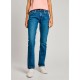 дамски,панталони,pepe,jeans,slim,fit,jeans,denim,ee3,(blue)