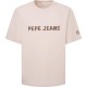 тениска,мъжки,тениски,pepe,jeans,sutton,short,sleeve,t,shirt,ivory,white