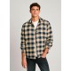 мъжки,якета,pepe,jeans,steeve,overshirt,beige
