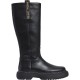 обувки,дамски,боти,дамски,високи,обувки,за,ходене,pepe,jeans,yoko,high,boots,black