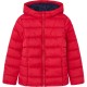 яке,детски,якета,и,палта,pepe,jeans,vivian,jacket,red,(hot,red)