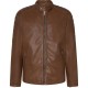 яке,мъжки,якета,pepe,jeans,travis,leather,jacket,brown