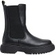 дамски,боти,дамски,високи,обувки,за,ходене,pepe,jeans,yoko,rock,booties,black