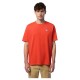 тениска,мъжки,тениски,north,sails,basic,bollo,short,sleeve,t,shirt,paprika,(orange)