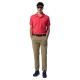 мъжки,блузи,с,яка,north,sails,striped,in,contrast,short,sleeve,polo,geranium,(red)