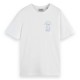 тениска,мъжки,тениски,scotch,&,soda,180047,regular,fit,short,sleeve,t,shirt,white,(white)